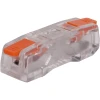 1 X 1 Way Lever Joiner Terminal Block