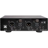 Desktop Phantom Power Supply XLR Connections