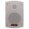 30W 8 Ohm 100V Wall Mount White Speaker Pair
