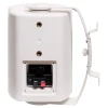 30W 8 Ohm 100V Wall Mount White Speaker Pair