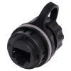 Waterproof IP68 RJ45 Chassis Mount