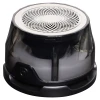 Magnetic Bluetooth Speaker with Qi Charging