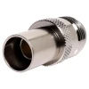 Crimp On RF213 Female Line N Type