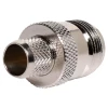 Crimp On RF213 Female Line N Type