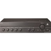 TOA A2120DT TOA 120W 100V LINE ONLY PA AMP VOX MUTING AND TONES