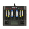 POWERTECH MB3555 UNIVERSAL BATTERY CHARGER WITH LCD DISPLAY
