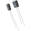 SSR.47-50 0.47MF 50V SSR MINI RADIAL CAPACITOR