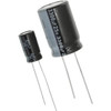 RB22-35 22MF 35V RB RADIAL CAPACITOR 105DEGREE RATING
