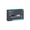 TP-Link TL-SG1008MP 8-Port Gigabit Desktop/Rackmount Switch with 8-Port PoE+ (Replacement model of TL-SG1008PE)