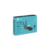 TP-Link Archer T4E AC1200 Wireless Dual Band PCIe Adapter, 867Mbps @ 5Ghz, 300Mbps @ 2.4Ghz