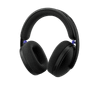 G325 Lightspeed HEADSET Black