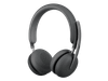 Logitech Zone Wireless 2 Bluetooth Business Headset - Teams