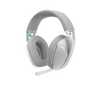 Logitech G G321 Lightspeed Wireless Gaming Headset - White