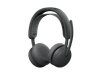 Zone Wireless 2 ES Headset - GRAPHITE