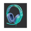 Logitech G335 Wired Gaming Headset - Mint