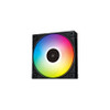 DeepCool FC120 Cooling Fan, 120mm Performance RGB PWM, Cable Management With Dasiy Chainable Cable, RGB Power Interconnect, Reduce Cable Clutter