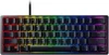 Razer Huntsman Mini-60% Optical Gaming Keyboard (Linear Red Switch)-FRML Packaging