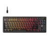 Corsair keyboard K70 CORE TKL WL-MLX RED-BLK