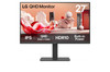 B2B,27",HDR10,IPS,16:9,QHD(2560x1440),5ms,75Hz,HDMI(2.0)x2,DP(1.4)x1,KVM,TILT,PIVOT,HEIGHT,SWIVEL,SPK(5Wx2),VESA100x100,3YR WTY