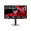 27″ LG UltraGear GX7 QHD 240Hz OLED Gaming Monitor Grey