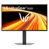 LG UltraGear 27GX790B-B 27" QHD 540Hz RGB Tandem OLED Gaming Monitor