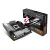 Sapphire Nitro+ B850M WiFi AM5 Micro-ATX Motherboard (52123-01-40G)