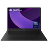 LG GramBook Pro, 17", IPS, 16:10, WQXGA(2560x1600), U7, 16GB, 1TB SSD, 30ms, Win 11 Pro, SPK (3.0Wx2), FHD IR Webcam Face Rec, USB3.2x2, USB-Cx2, HDMI