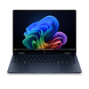 HP EliteBook X Flip G2i 14", WUXGA IR TS, U5-325, 32GB, 512GB SSD, WIN 11 PRO, 3YR NBD ONSITE WTY, BLUE