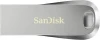 SanDisk Ultra Luxe USB 3.1 Flash Drive, CZ74 128GB, USB3.1, Full cast metal, 5Y