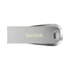 SanDisk Ultra Luxe USB 3.1 Flash Drive, CZ74 128GB, USB3.1, Full cast metal, 5Y