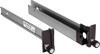 DELL DRMK-77 FOR DELL ONLY 1U KVM MOUNTING BRACKET FOR DELL 185FPM AND DKMMLED185 LED KMM