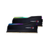 G.skill F5-6000J3636F16GX2-TZ5RK, Trident Z5 RGB, DIMM, DDR5 32GB(2x16GB), 6000MHz, CL36, 1.35V, Black