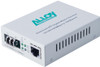 Alloy GCR2000LC 10/100/1000Base-T to Gigabit Fibre (LC) Converter with LFP via FEF or FM. 220m or 550m