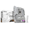 Gigabyte X870 AORUS ELITE WF7 ICE AMD AM5 ATX Motherboard 4x DDR5~256GB,3x PCIe x16, 4x M.2, 4x SATA 6, 4x USB 3.2, 4x USB2.0, 2x USB-C,