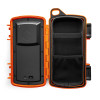 EcoExtreme 2 Waterproof Case Speaker - Orange