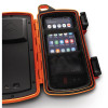 EcoExtreme 2 Waterproof Case Speaker - Orange