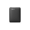 Western Digital WD Elements 1TB USB 3.2 2.5' Portable HDD Gen 1 (5Gbps) /USB 3.0, Windows® 10+, Plug-and-play expandability, 2-Year Limited Warranty