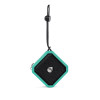 EcoPebble Lite 3-Watt Mini Waterproof Party Speaker - Mint