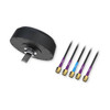 Teltonika 5G COMBO MIMO MOBILE/GNSS ROOF SMA ANTENNA
