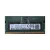 Samsung OEM 8GB (1x8GB) DDR5 SODIMM 5600MHz C46 1.1V Notebook Laptop Memory (ex-demo) 3yr wty ~similar to Hynix / Crucial 8GB CT8G56C46S5