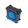 EcoEdge+ 20-Watt RGB Waterproof Speaker - Grey