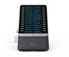 Yealink EXP55 Color Expansion Module, 5.5' Display, 78 Programmable Keys, Dual-Color LEDs, 3-Page View, USB Port, Compatible with T7X/T8X Series
