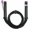 ASUS ROG Equalizer 12V-2x6 PCIe Cable