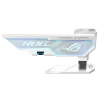 ASUS ROG Herculx Graphics Card Holder - White