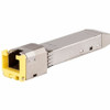 HPE Aruba Networking 1G SFP RJ45 100m Transceiver
