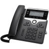 Cisco IP Phone 7841 4-Line Gigabit VoIP Phone - Charcoal