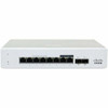 Meraki C9300 8 x 10GE Network Module