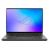 Asus ROG Zephyrus G14 14in 3K OLED 120Hz Ultra 9 386H RTX 5080 1TB SSD 32GB RAM W11H Gaming Laptop (GU405AW-SY018W)