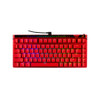 ASUS ROG Falchion Ace 75 HE Gaming Keyboard - Red