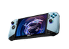 MSI Claw 8 AI+ A2VM Glacier Blue Gaming Handheld - Intel Core Ultra 7 258V, 32GB RAM, 1TB SSD, 8in FHD Touch, Wi-Fi 7, Windows 11 Home